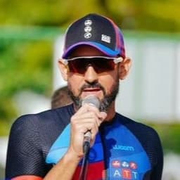 Foto de Carlos Alexandria