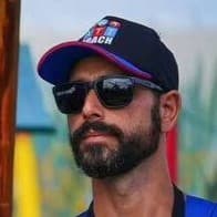 Foto de Harry Thorpe